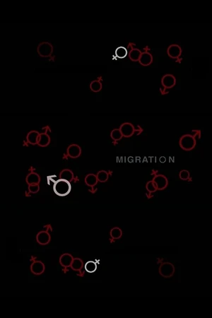 Постер к фильму Migration (2008)