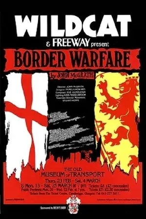 Постер к сериалу Border Warfare (1990)