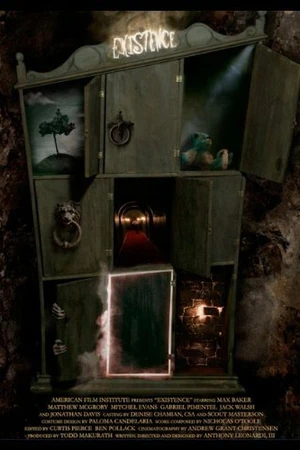 Постер к фильму Existence (2006)