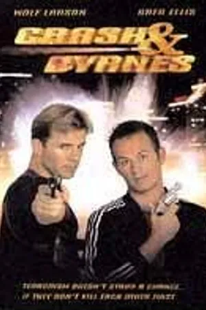Постер к фильму Крупный калибр (2000)