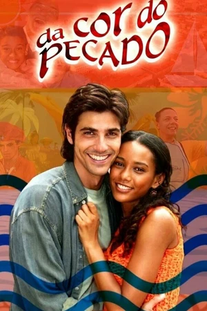Постер к сериалу Цвет греха (2004)
