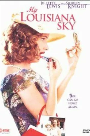 Постер к фильму Небо над моей Луизианой (2001)