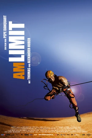 Постер к фильму На пределе (2007)