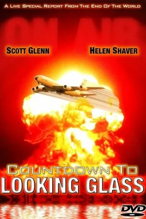 Постер к фильму Countdown to Looking Glass (1984)