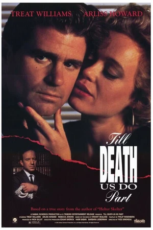 Постер к фильму Пока смерть не разлучит нас (1992)