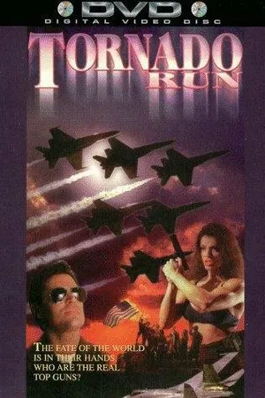 Постер к фильму Торнадо Ран (1995)