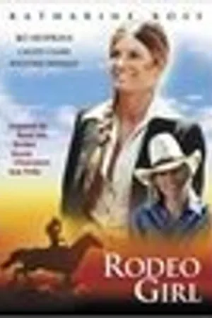 Постер к фильму Rodeo Girl (1980)