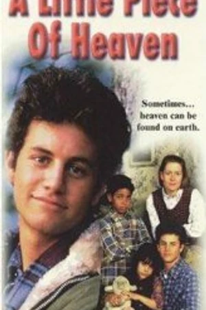 Постер к фильму Кусочек рая (1991)