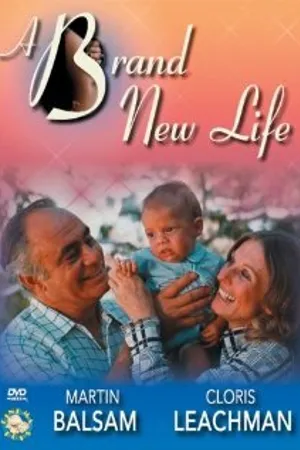 Постер к фильму A Brand New Life (1973)