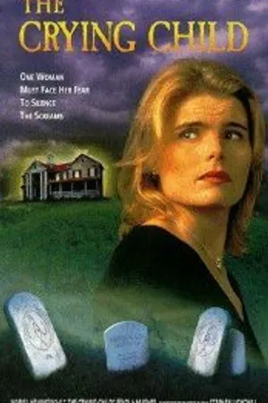 Постер к фильму Крик ребенка (1996)