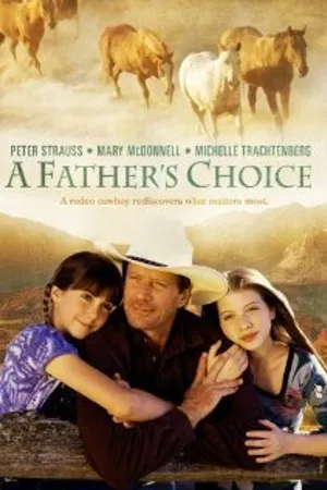 Постер к фильму Отец делает выбор (1999)