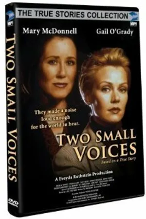 Постер к фильму Two Voices (1997)