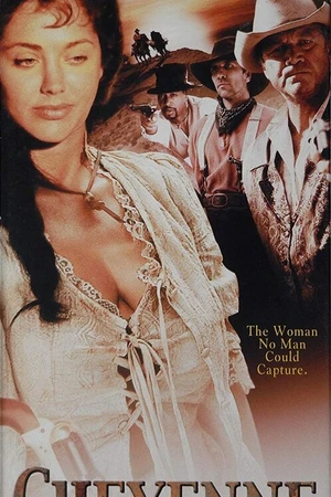 Постер к фильму Шайенны (1996)
