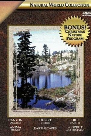 Постер к фильму The Natural World (1992)