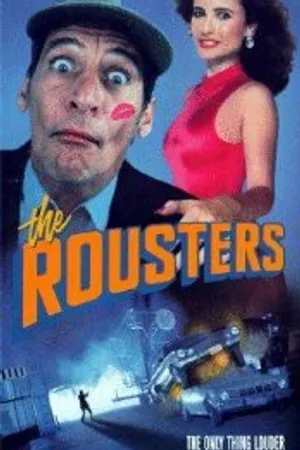 Постер к фильму The Rousters (1983)
