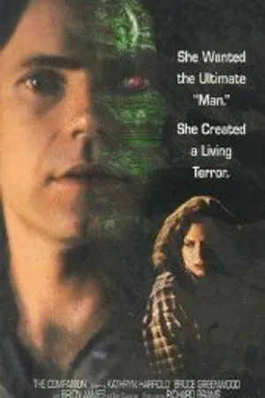 Постер к фильму Спутник жизни (1994)