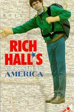 Постер к фильму Vanishing America (1986)