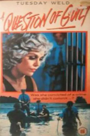 Постер к фильму A Question of Guilt (1978)