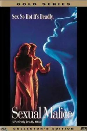 Постер к фильму Сексуальная злоба (1994)