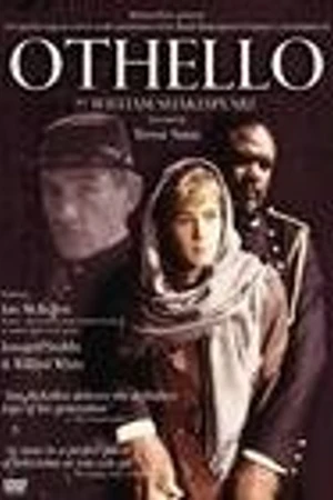 Постер к фильму Отелло (1990)