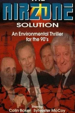 Постер к фильму The Airzone Solution (1993)