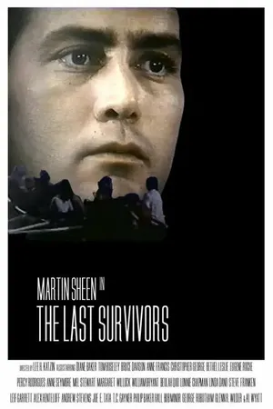Постер к фильму Последние выжившие (1975)