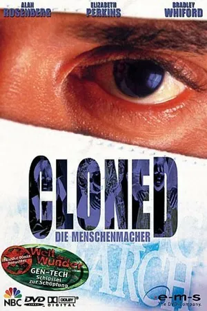 Постер к фильму Cloned (1997)