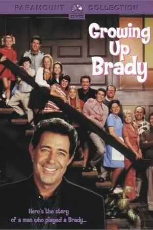 Постер к фильму Growing Up Brady (2000)