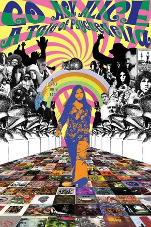 Постер к фильму Дневник Алисы (1973)