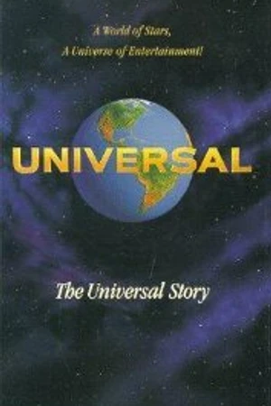 Постер к фильму История студии Universal (1996)