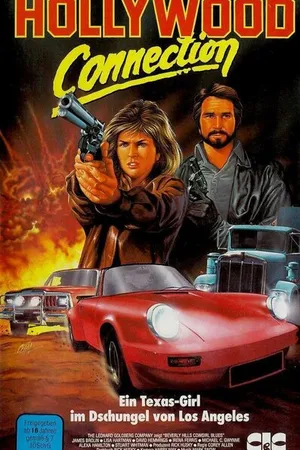 Постер к фильму Блюз пастушки из Беверли-Хиллз (1985)