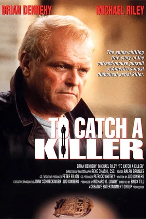 Постер к сериалу Поймать убийцу (1992)