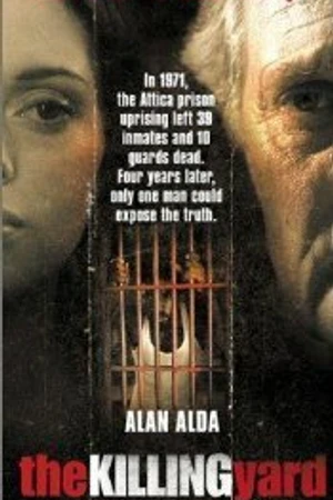 Постер к фильму Тюрьма (2001)
