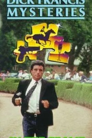 Постер к фильму Dick Francis: In the Frame (1989)