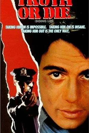Постер к фильму Правда или смерть (1986)