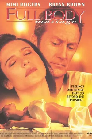 Постер к фильму Полный массаж тела (1995)