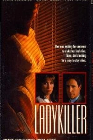 Постер к фильму Дамский убийца (1992)