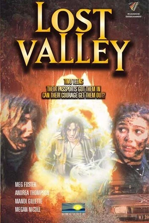 Постер к фильму Lost Valley (1998)