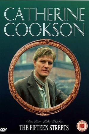 Постер к фильму Пятнадцать улиц (1989)