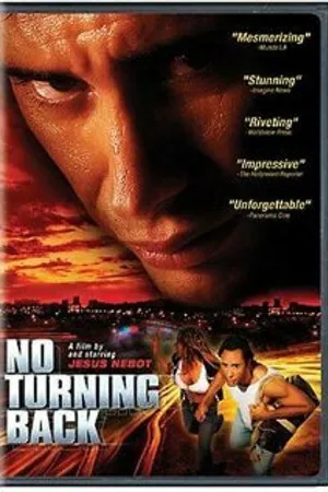 Постер к фильму Нет возврата (2001)
