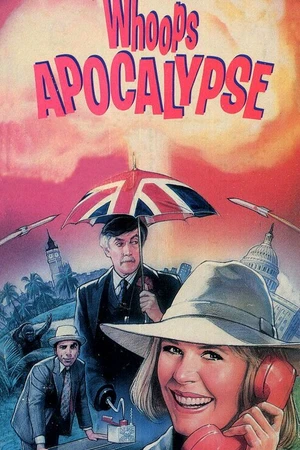 Постер к фильму Апокалипсис оп-ля! (1986)