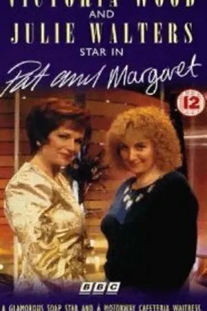 Постер к фильму Pat and Margaret (1994)
