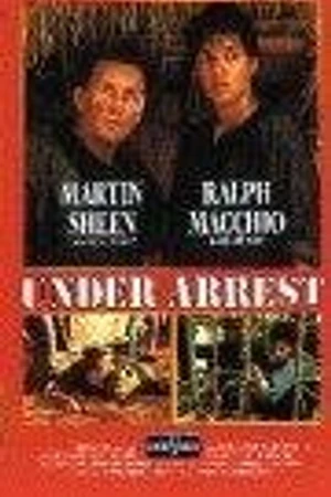 Постер к фильму Военнопленный Гарвуд (1992)