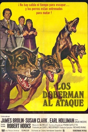 Постер к фильму В западне (1973)