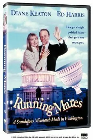 Постер к фильму Удачливые партнеры (1992)