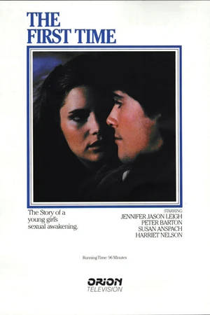 Постер к фильму The First Time (1982)