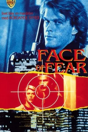Постер к фильму Лицо страха (1990)