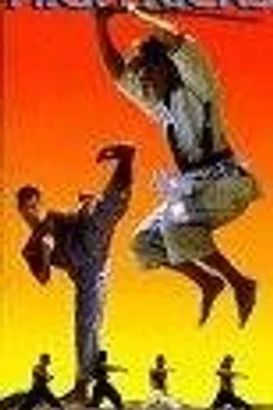 Постер к фильму Смертоносный удар (1993)