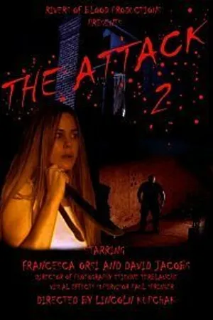 Постер к фильму The Attack 2 (2001)