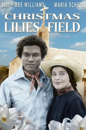 Постер к фильму Рождественские полевые лилии (1979)
